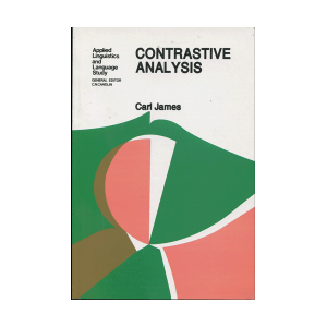 Contrastive Analysis Applied Linguistics and Language Study
