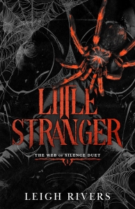کتاب Little Stranger (Web Of Silence Book 1) By Leigh River