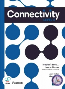 کتاب Connectivity Level 4 Teachers book