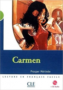  Carmen - Niveau 2