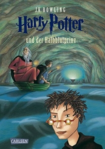 Harry Potter 6 und der Halbblutprinz 