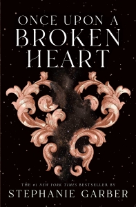 کتاب Once Upon a Broken Heart book 1 by Stephanie Garber