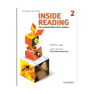 Inside Reading 2nd 2 رحلی 