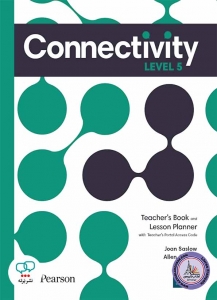 کتاب Connectivity Level 5 Teachers book