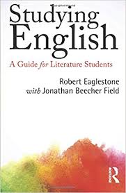 Studying English: A Guide for Literature Students 