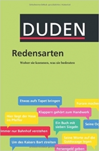  Duden Redensarten