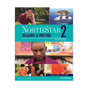 NorthStar 4th 2 Reading and Writing 