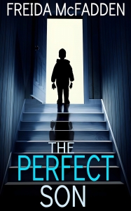 کتاب The Perfect Son by Freida McFadden