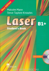 +Laser B1