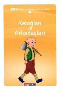    Keloğlan ve Arkadaşları