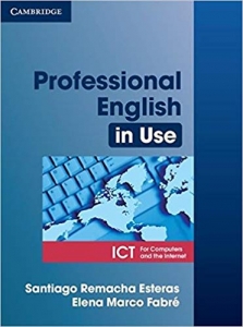 Professional English in Use ICT