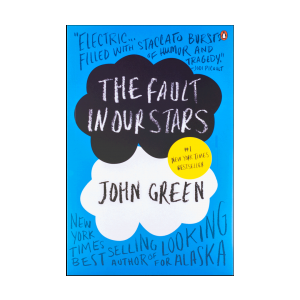 The Fault in Our Stars