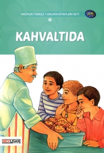 Kahvaltıda