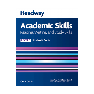 Headway Academic Skills 3 Reading and Writing