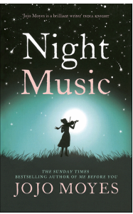 Night Music by Jojo Moyes