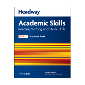Headway Academic Skills 1 Reading and Writing 