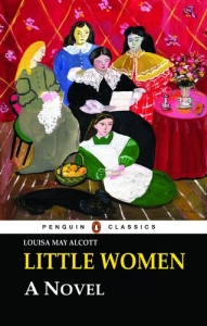 Little Women (Penguin Classics) by Louisa May Alcott 