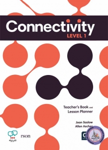 کتاب Connectivity Level 1 Teachers book