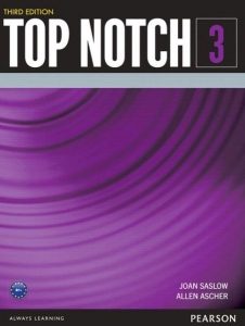 Top Notch (3) SB + WB CD (3rd)