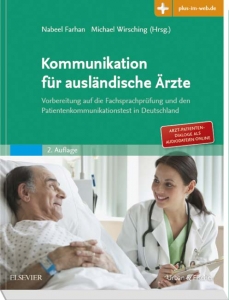 Kommunikation für ausländische Ärzte