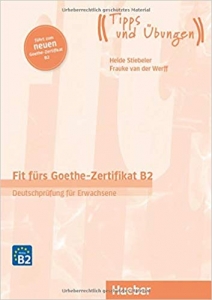 Fit furs Goethe-Zertifikat B2  2019