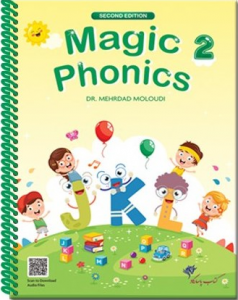 Magic Phonics Step 2