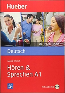 Horen & Sprechen A1 