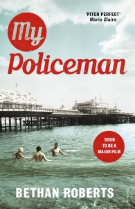 My Policeman by Bethan Roberts 