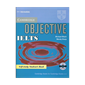 Objective IELTS Intermediate Student book&work book 