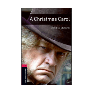 Bookworms 3 A Christmas Carol 