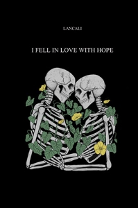 کتاب I Fell in Love with Hope by Lancali