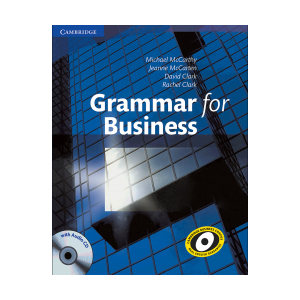 Grammar for Business