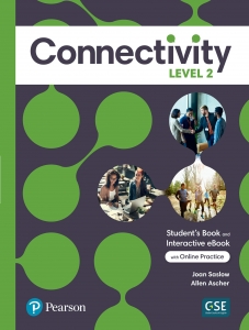 کتاب Connectivity Level 2