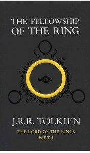 The Fellowship of the Ring - The Lord of the Rings 1 سخت