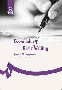 Essential of Basic Writing نگارش پایه بوستامانته 