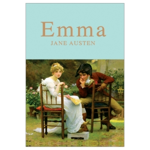 Emma by jane austen