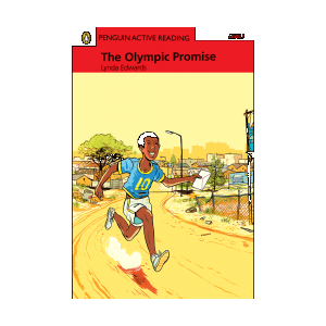 Penguin Active Reading 1:The Olympic Promise 