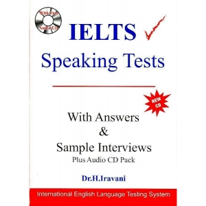  IELTS Speaking Tests ایروانی 