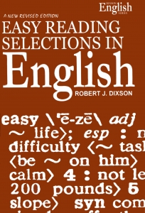 Easy Reading Selections in English