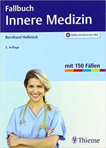 Fallbuch Innere Medizin 