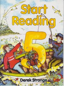 Start Reading 5