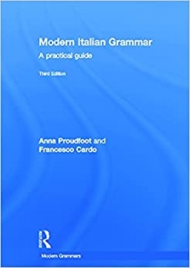 Modern Italian Grammar: A Practical Guide