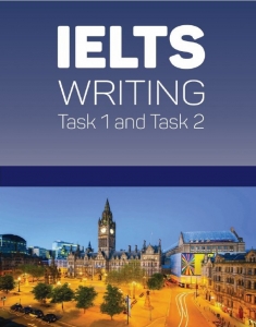 IELTS Writing Task 1 & Task 2 