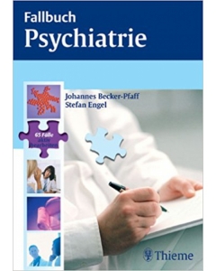  Fallbuch Psychiatrie