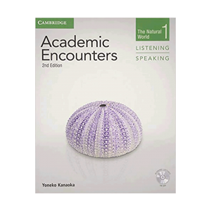 Academic Encounters 2nd 1 Listening and Speaking 