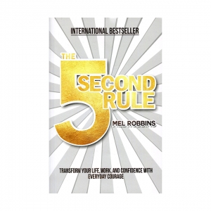 The 5 Second Rule 