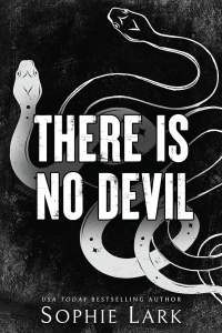 کتاب There Is No Devil (Sinners Duet book 2) by Sophie Lark