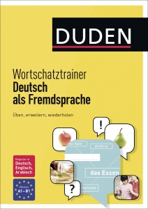 Wortschatztrainer Deutsch als Fremdsprache