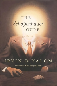 کتاب The Schopenhauer Cure By Irvin D.Yalom