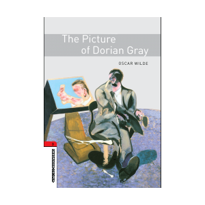 Bookworms 3 The Picture of Dorian Gray 